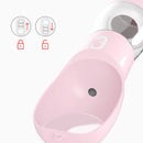 myDogBottle - Garrafa Para Pet Plus (2 em 1)